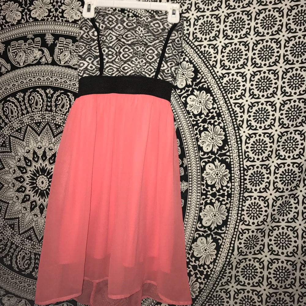 Flowy Dress