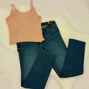 Hollister Skinny Jeans