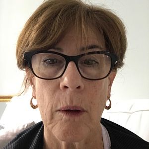 Meet your Posher, Clare