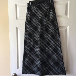 Giorgio Fiorlini Long Skirt