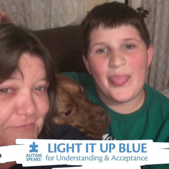 Meet your Posher, Kelly - Picture 1 of 1