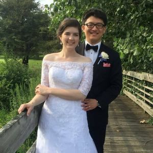 Meet your Posher, Leah