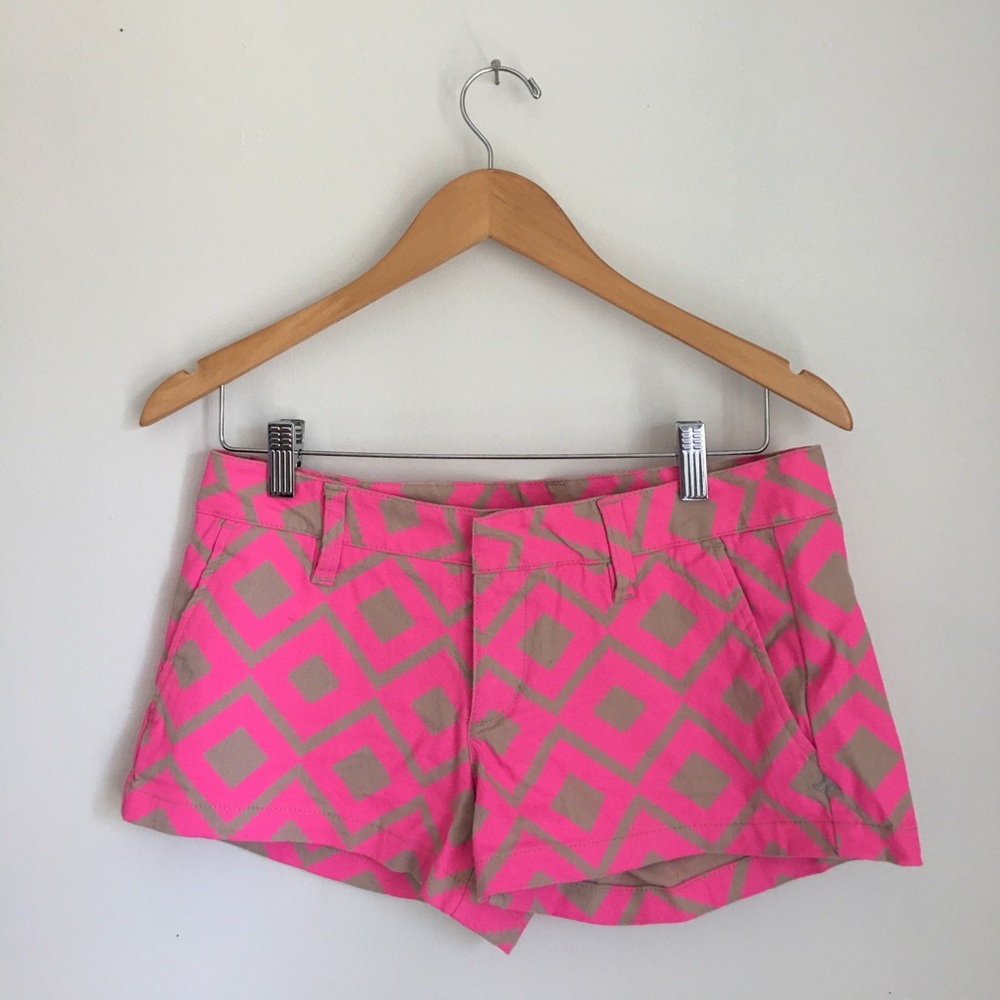 Hurley Shorts Size 5