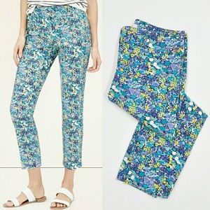 ♦️Final Sale♦️Loft Marisa Pant