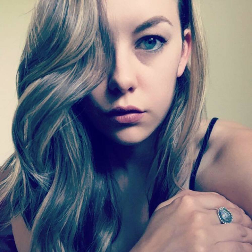 Meet your Posher, Heidi