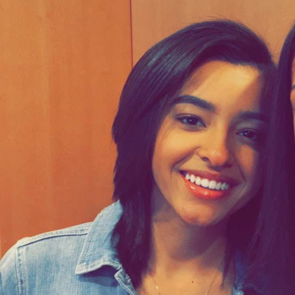 Meet your Posher, Isabella