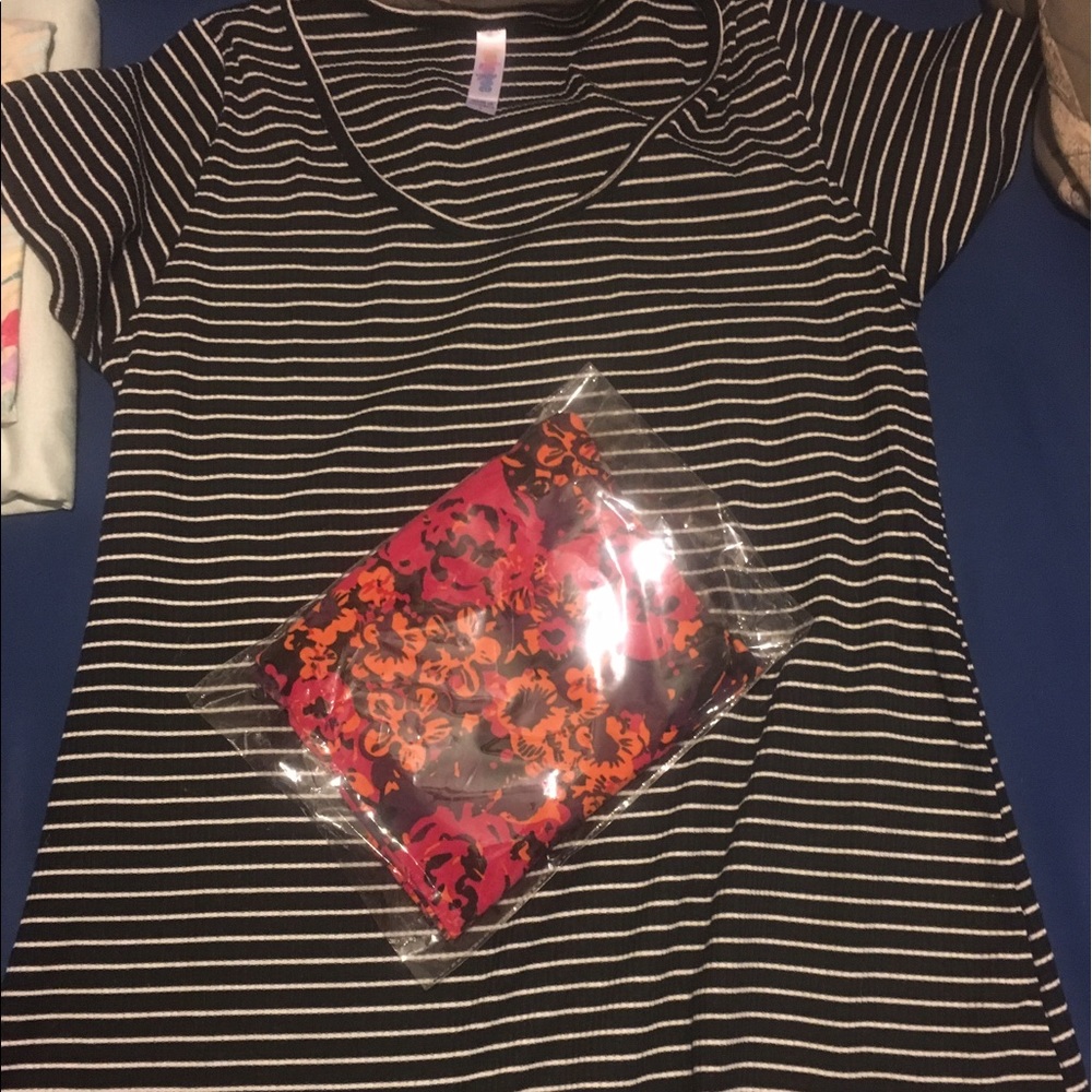 Lularoe Outfit