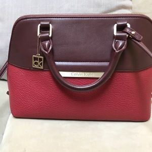Calvin Klein handbag