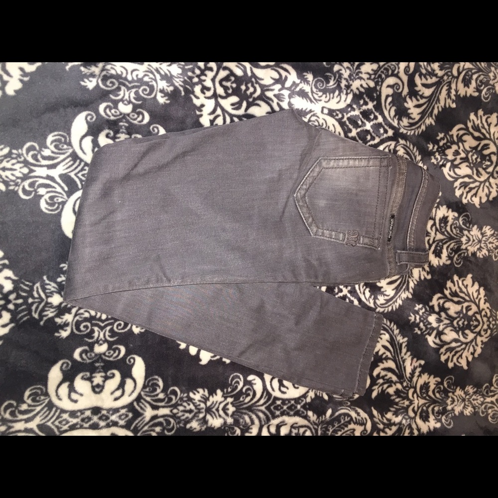 Women's Skinny Miss Me Jeans