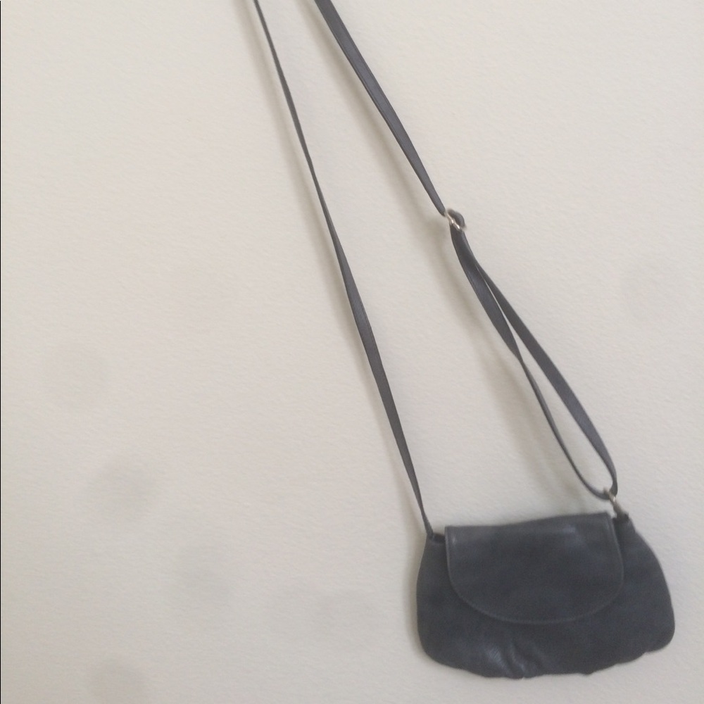 Crossbody bag bought in Italy