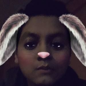 Meet your Posher, Fabian