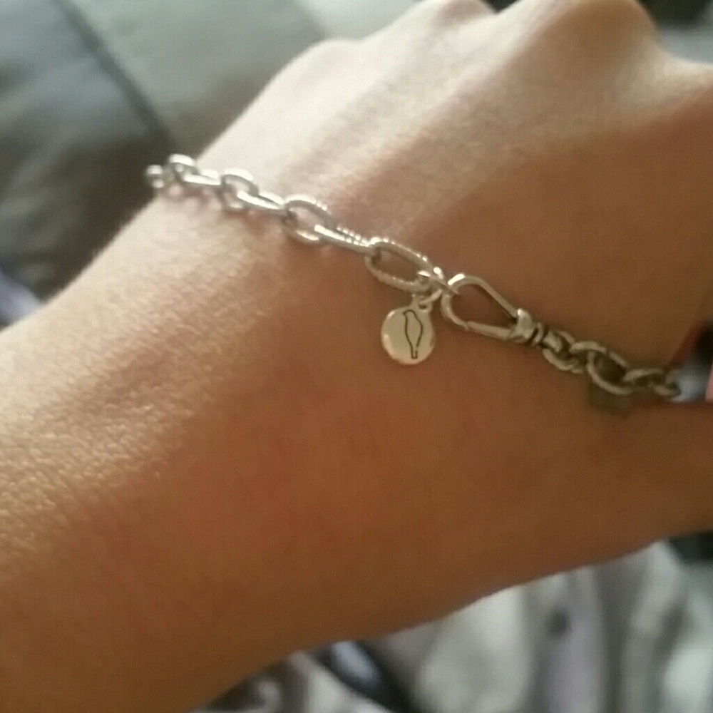 BFF BRACELET AND NECKLACE SET