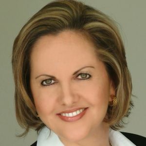 Meet your Posher, Deirdre