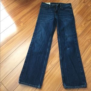 Abercrombie Jeans