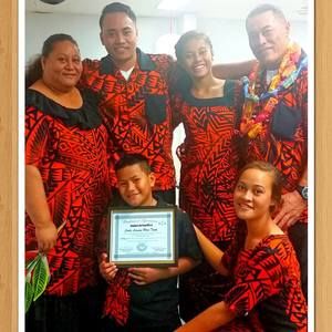 Meet your Posher, Victoria