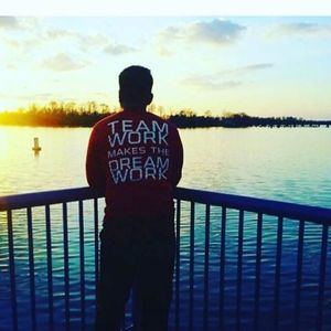 Meet your Posher, Samuel