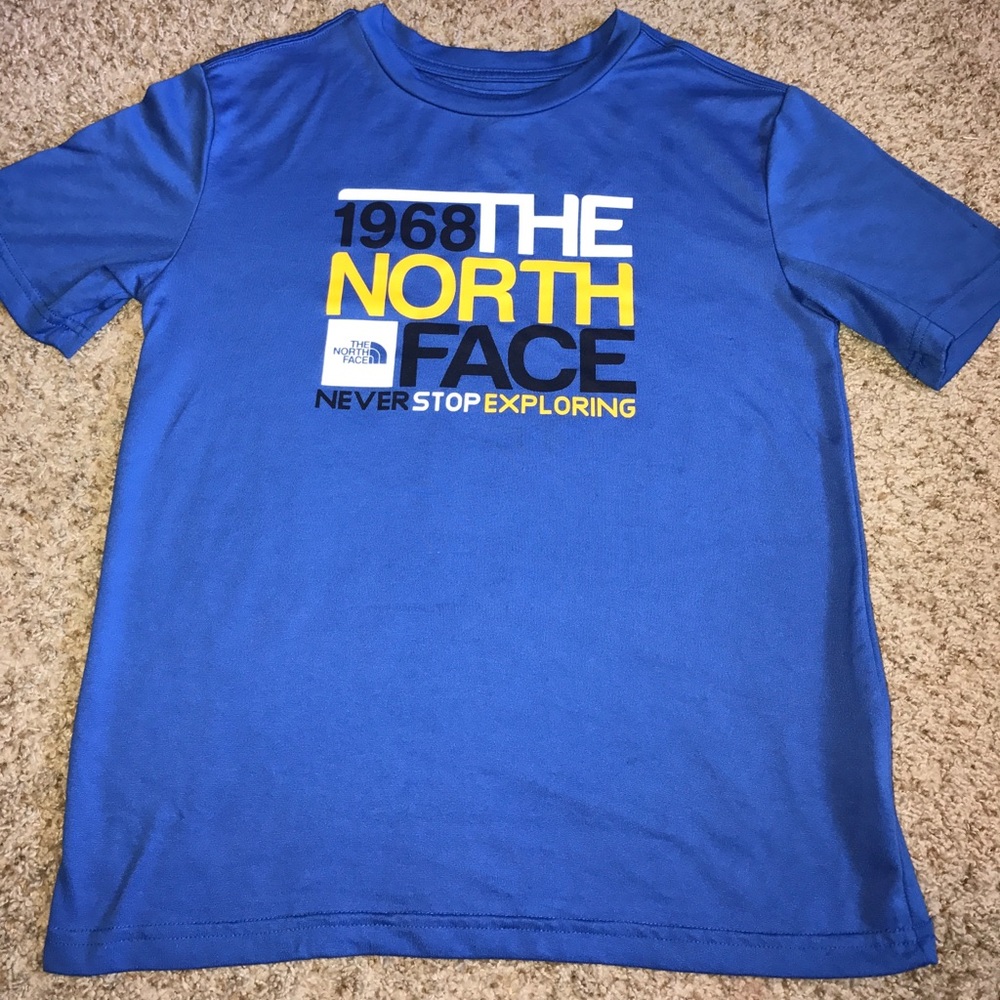 Boys Tee