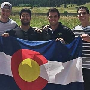 Meet your Posher, Conor