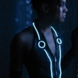 Meet your Posher, Risse