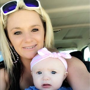 Meet your Posher, Nikki