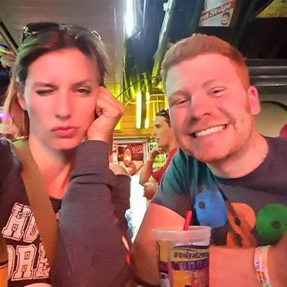 Meet your Posher, Mary margaret