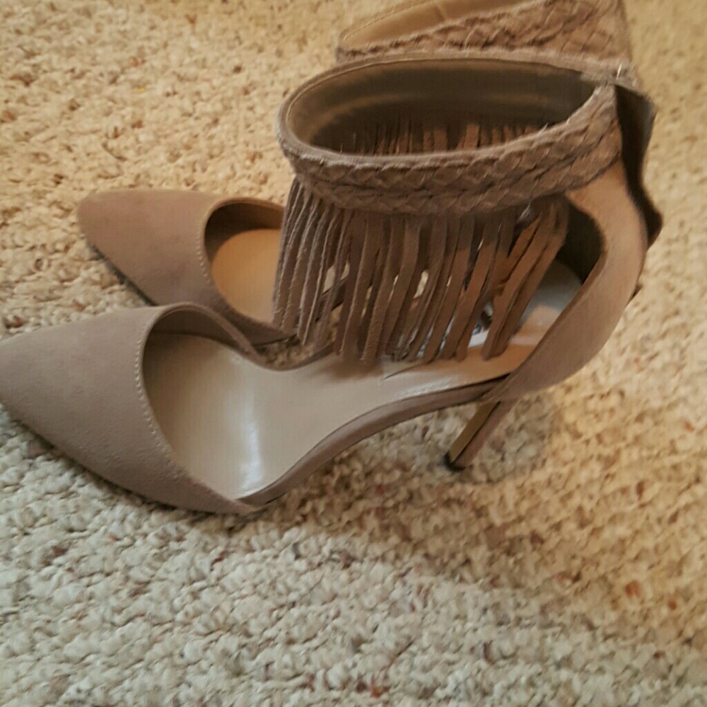 Steve Madden Shoes Size 8