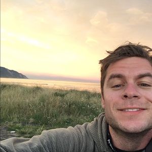 Meet your Posher, David