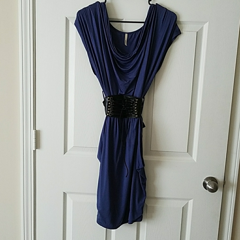 Sexy dress