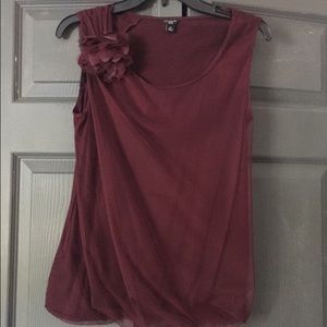 Ann Taylor XS top