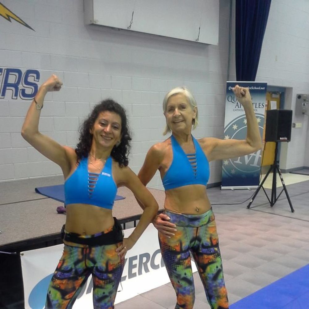 Meet your Posher, Joyce