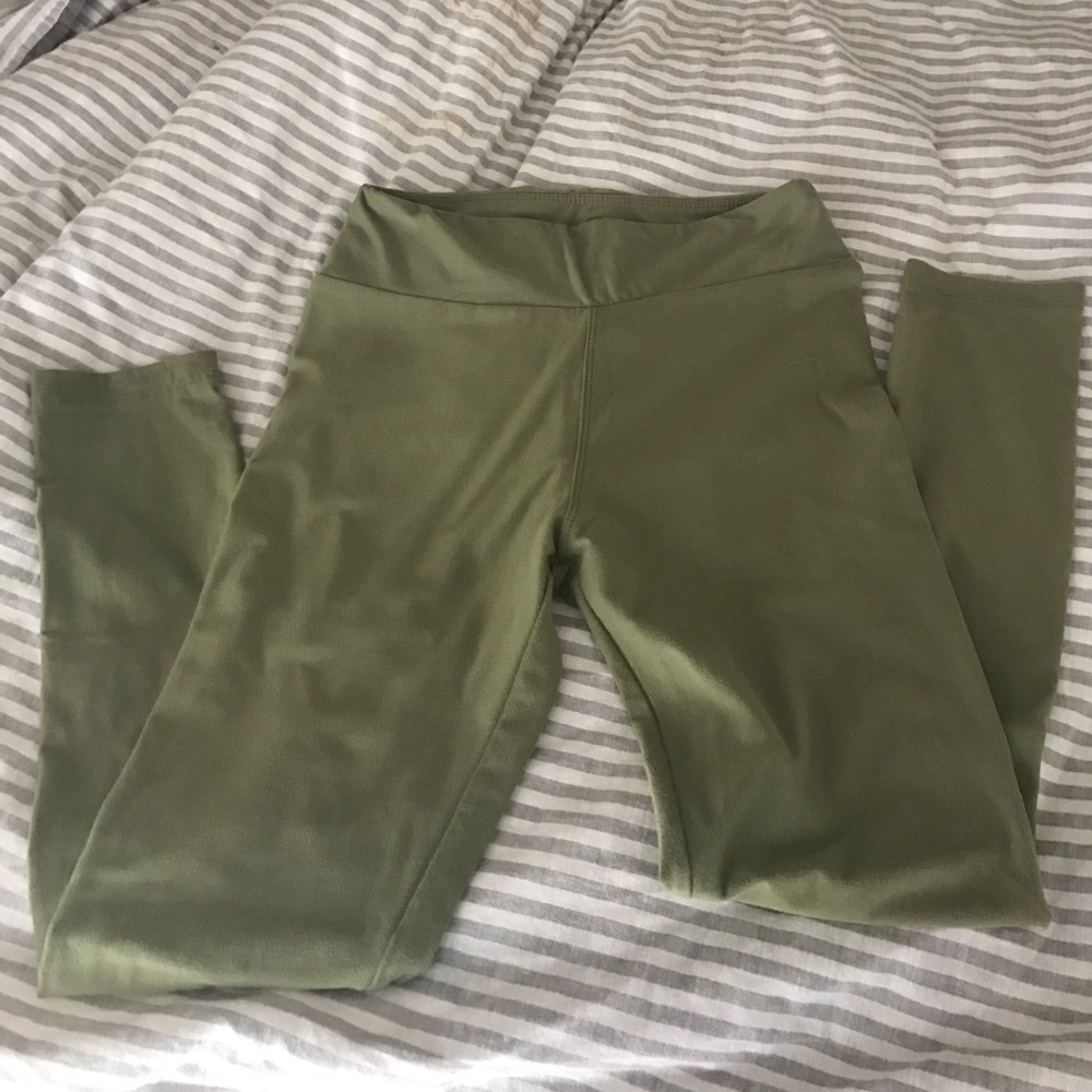 LuLaRoe one size leggings