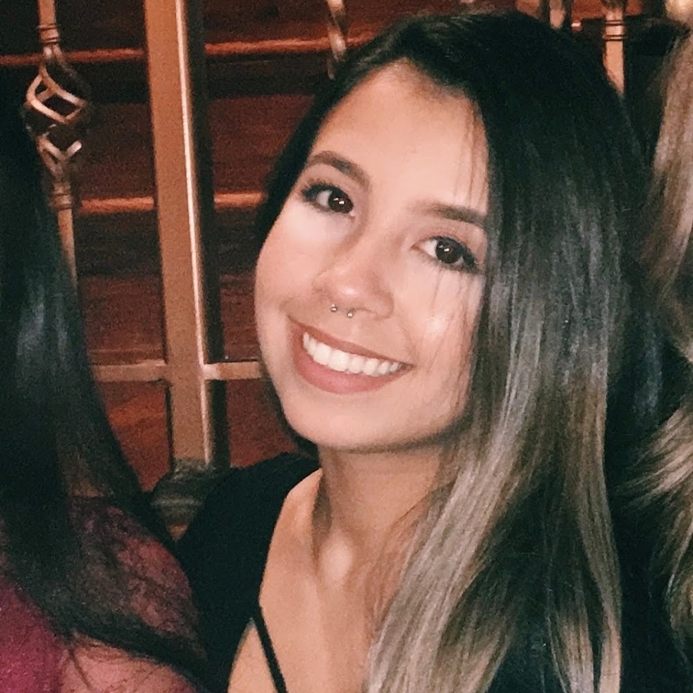 Meet your Posher, Alexa