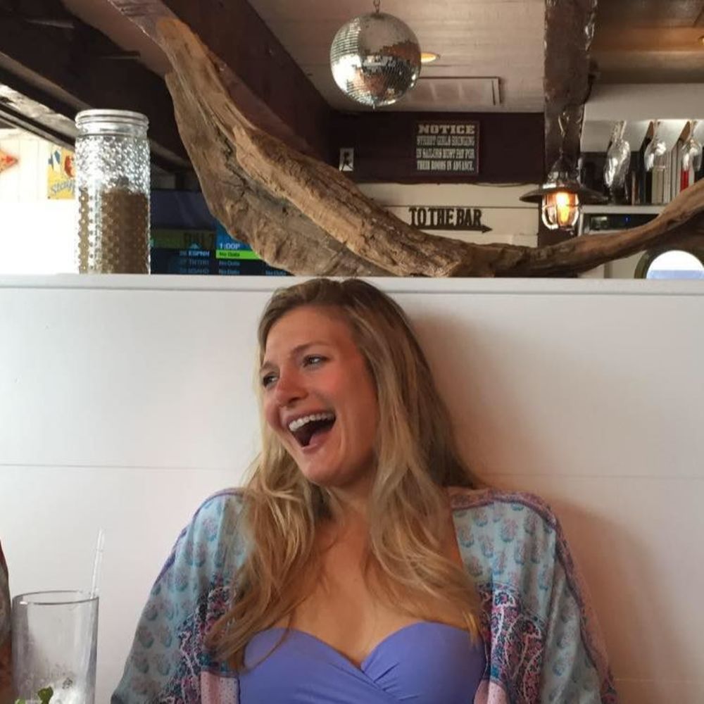 Meet your Posher, Elin