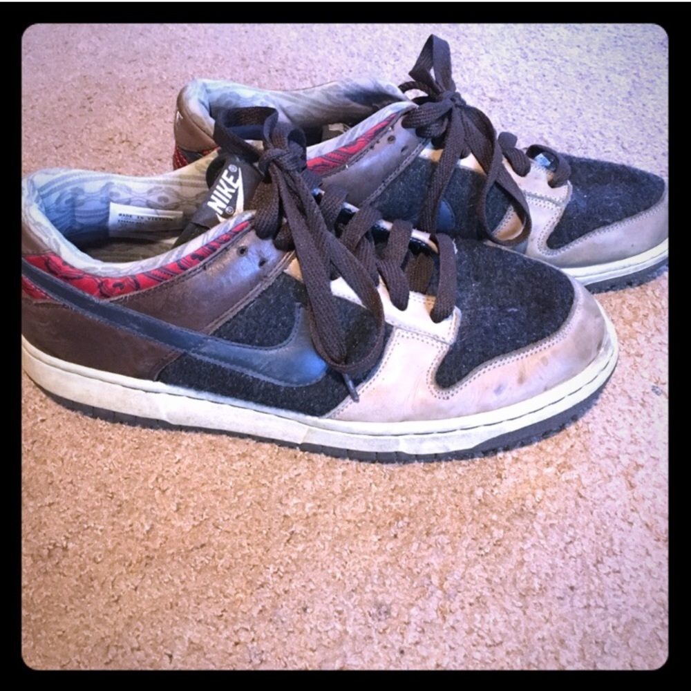 Nike shoes