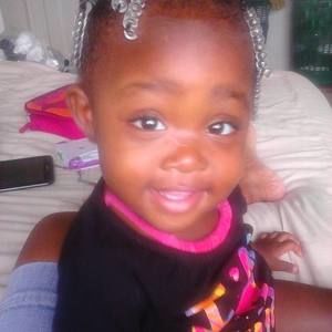 Meet your Posher, Suzanne