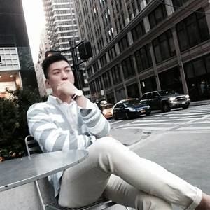 Meet your Posher, Seungmin