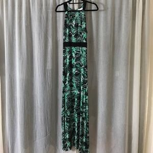 Kenar Maxi dress
