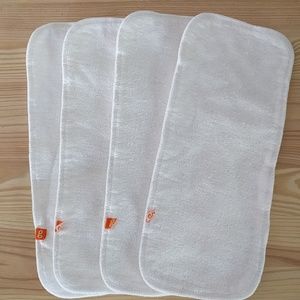 Cloth Diaper Inserts