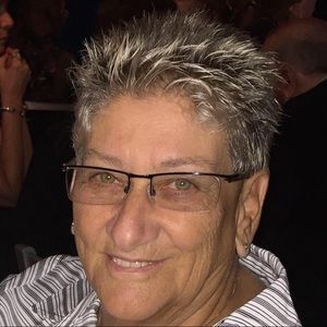 Meet your Posher, Doreen