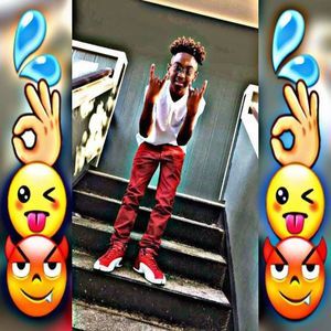 Meet your Posher, Jordan