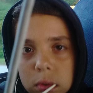 Meet your Posher, Nathaniel