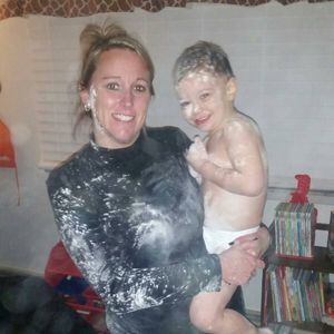 Meet your Posher, Andrea