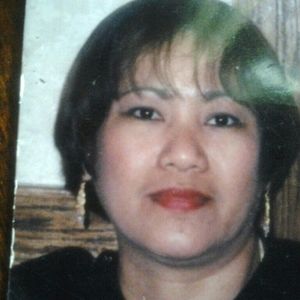 Meet your Posher, Marilyn