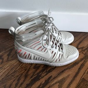 Nike Dunk Hi Joli, Size 6.5