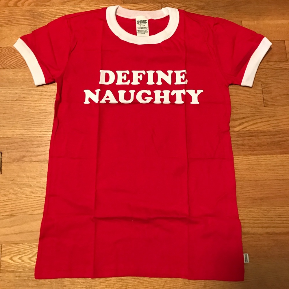 VS tee