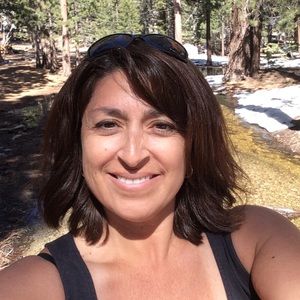 Meet your Posher, Sandy