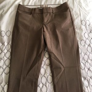 Brand new banana republic dress pants - Sloan fit