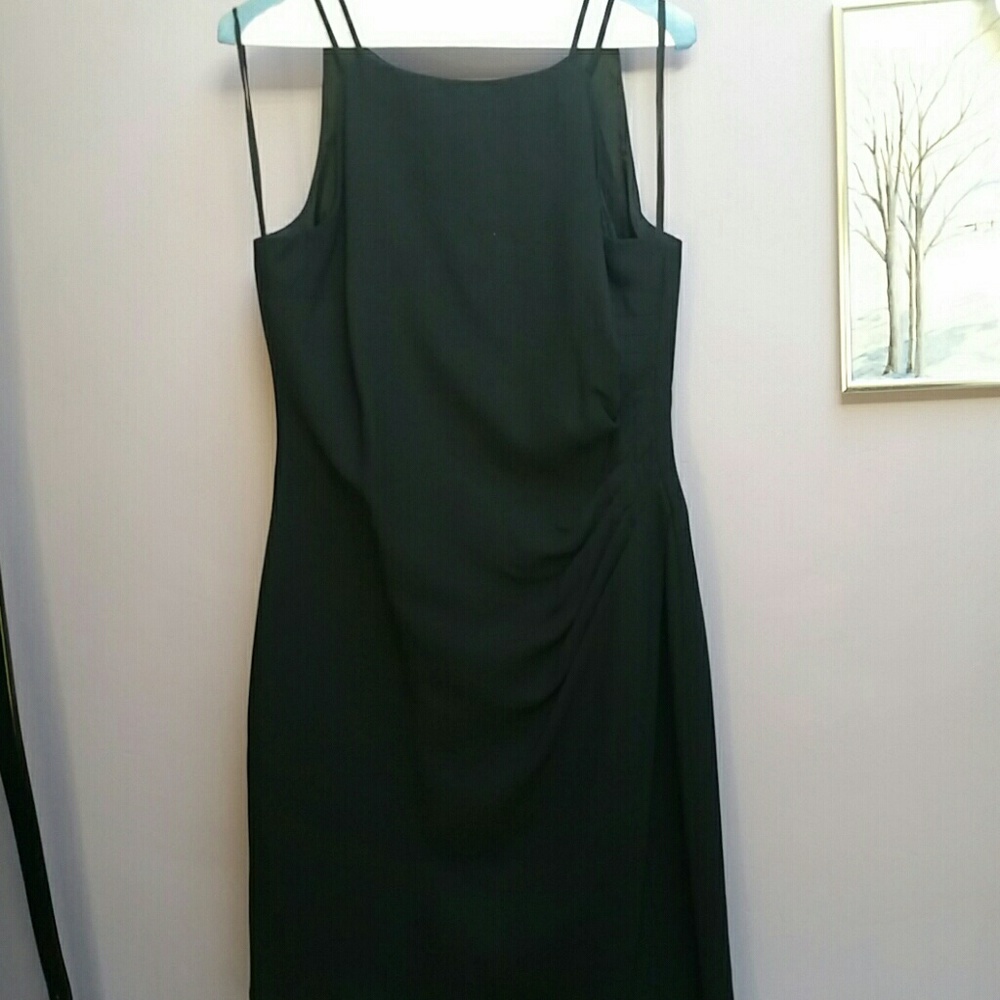 Sharp LBD