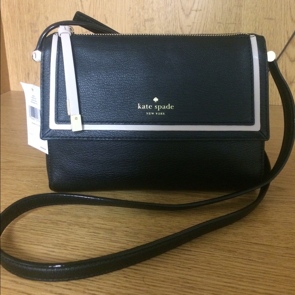 Kate Spade Garrett Street Jannie