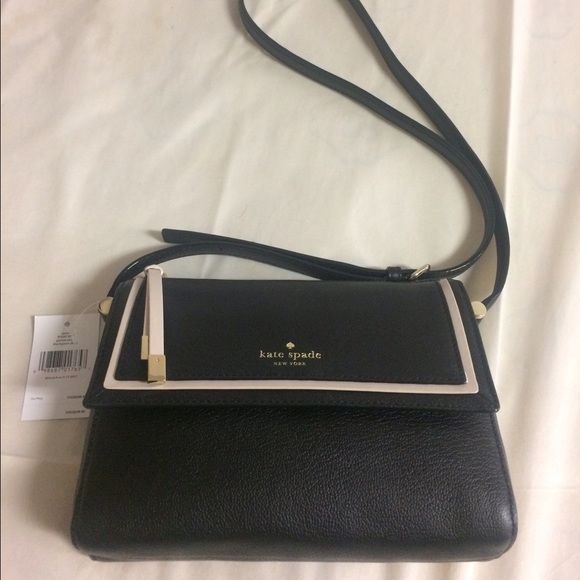 Kate Spade Garrett Street Jannie - Picture 2 of 4